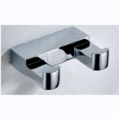 Double coat hook