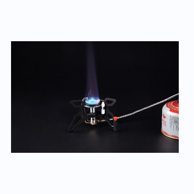 Junyi II split gas furnace