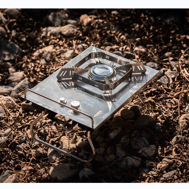 Kirin furnace (stainless steel wire drawing plate)