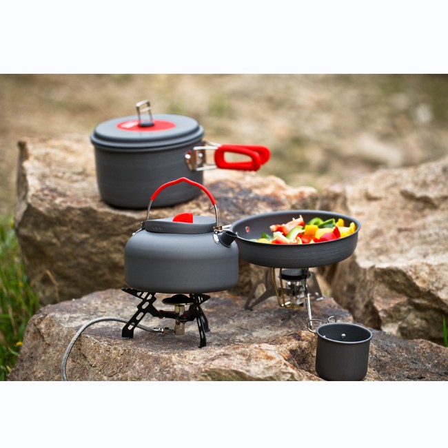 Letu 3-4-person picnic pot 7-piece set