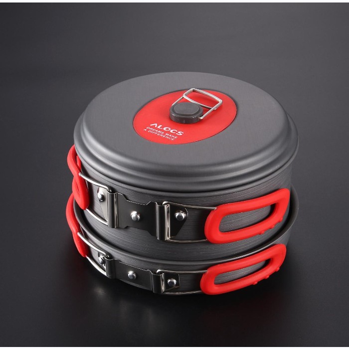 Gourmet II. 3 - 4 person picnic pot