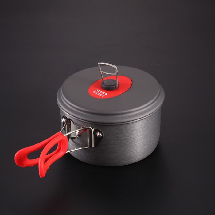 Gourmet III.5-6 Person Picnic Pot