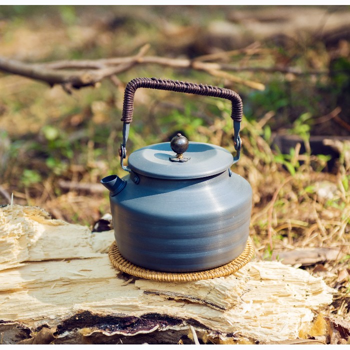 Look for Tang Dynasty kettle