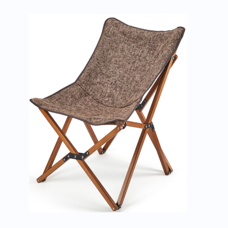 Butterfly leisure folding chair (small)