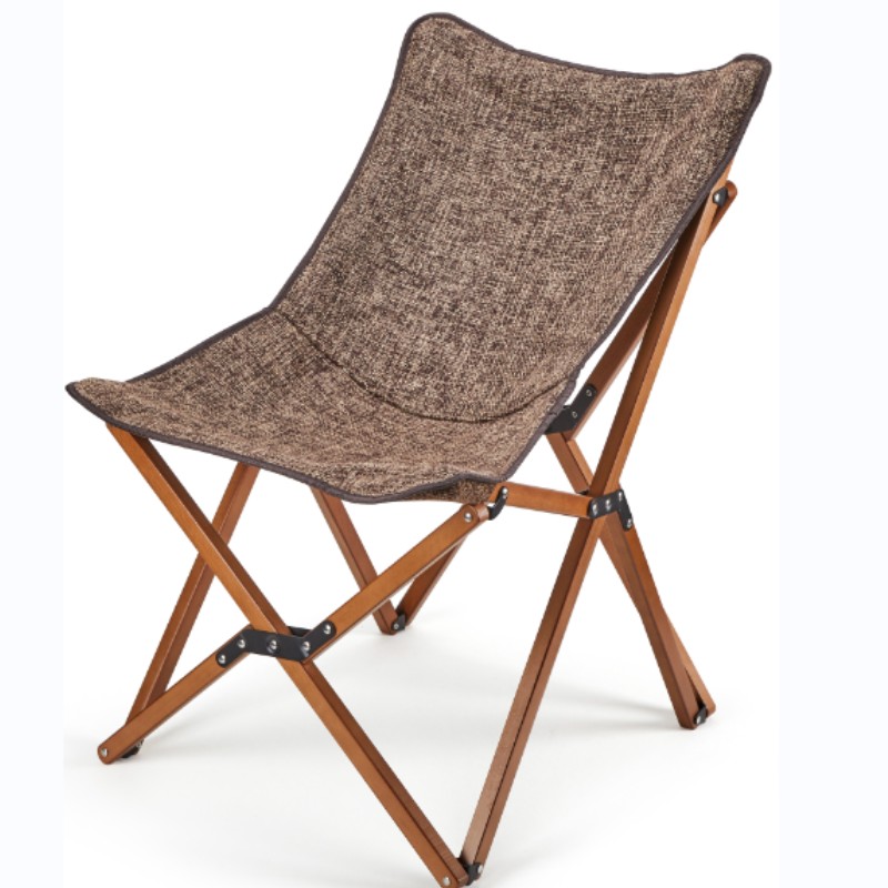 Butterfly leisure folding chair (medium)