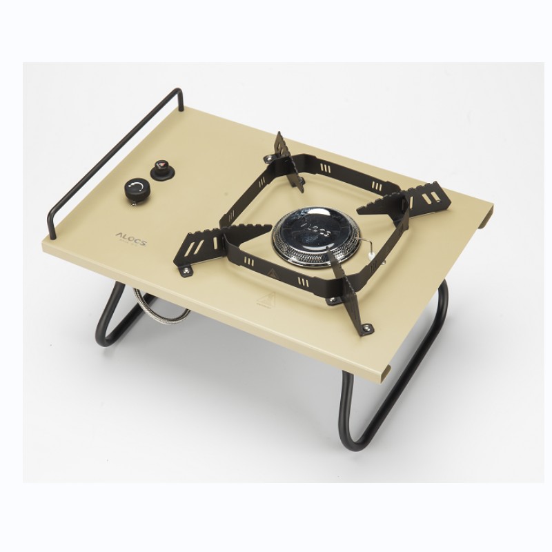 Kirin stove