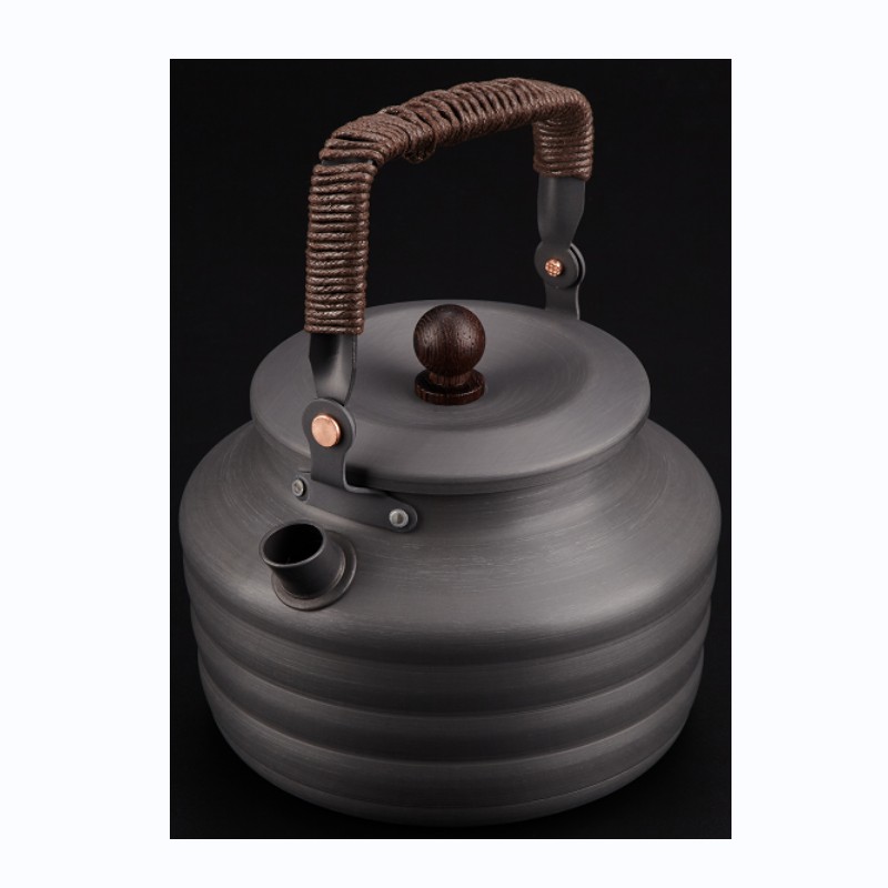 Tang Dynasty looking kettle (gift version)