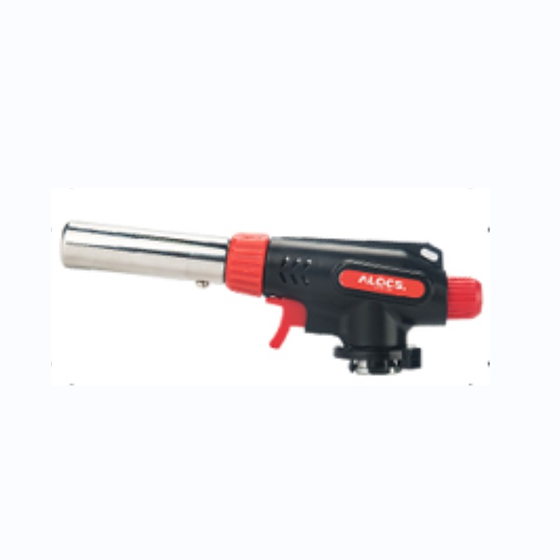 Cooking spray gun