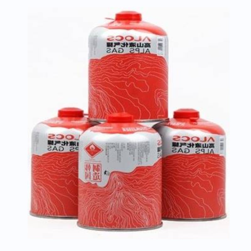 450g gas tank imported from South Korea (12 tanks/box)