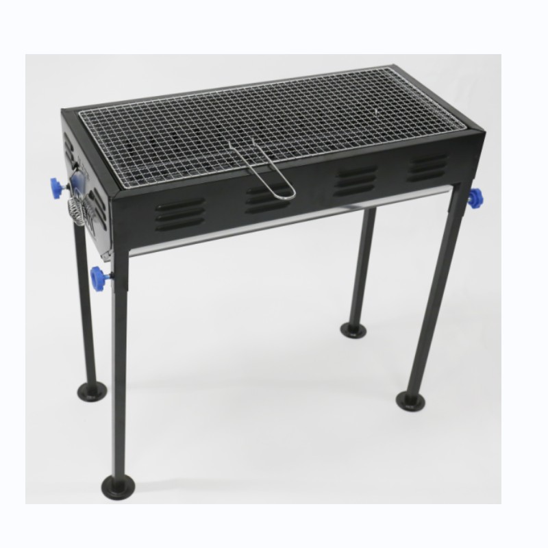 Japanese carbon oven