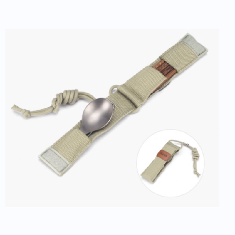 Tasty two piece tableware set