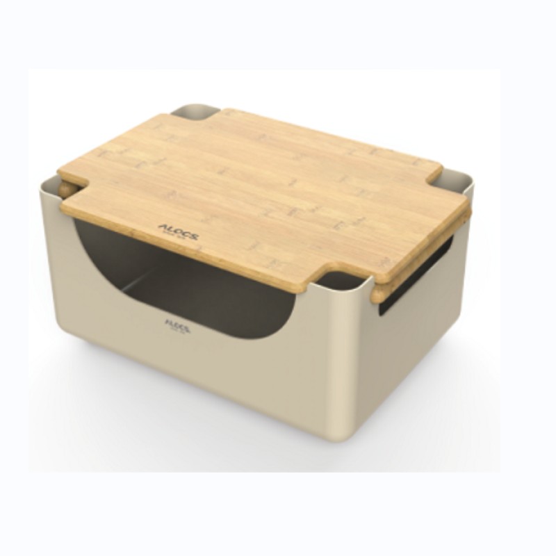 Colorful series storage box
