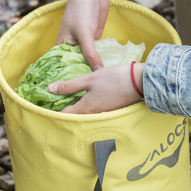 Folding Bucket