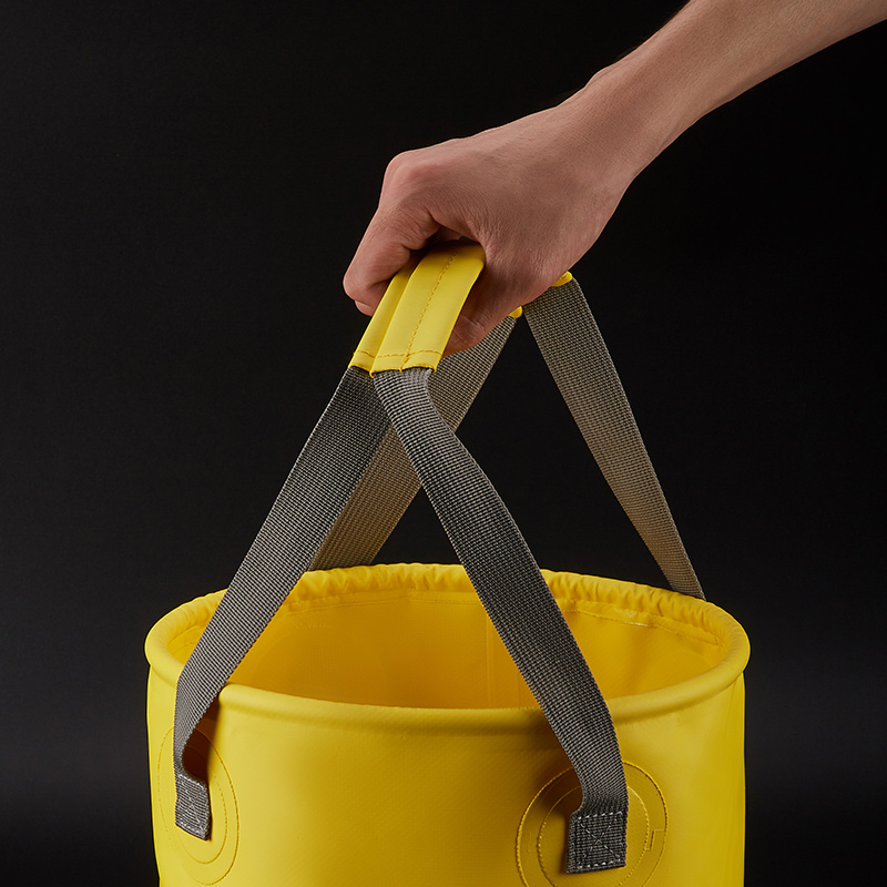Folding Bucket
