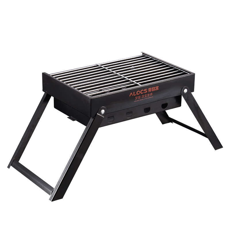 Carbon oven