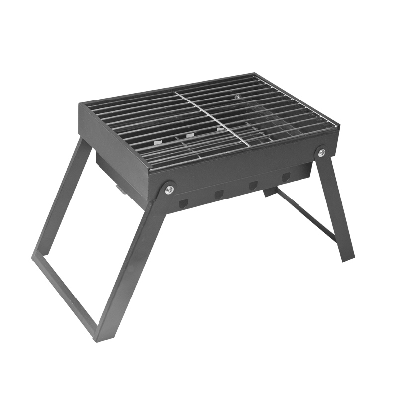 Carbon oven
