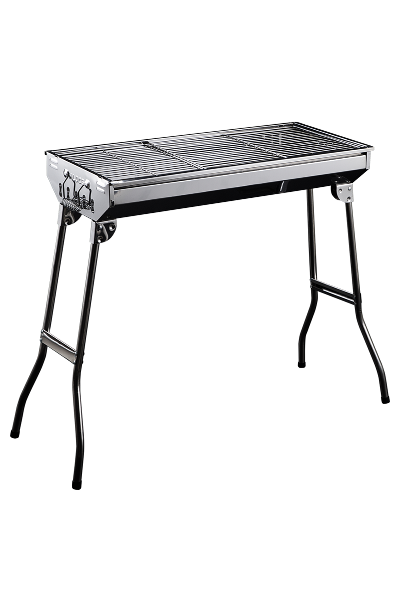 Stainless steel carbon oven