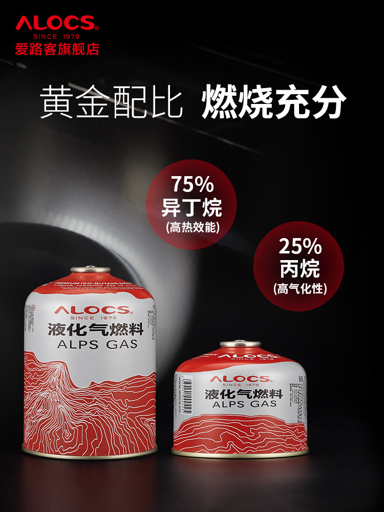 450g gas tank imported from South Korea (12 tanks/box)