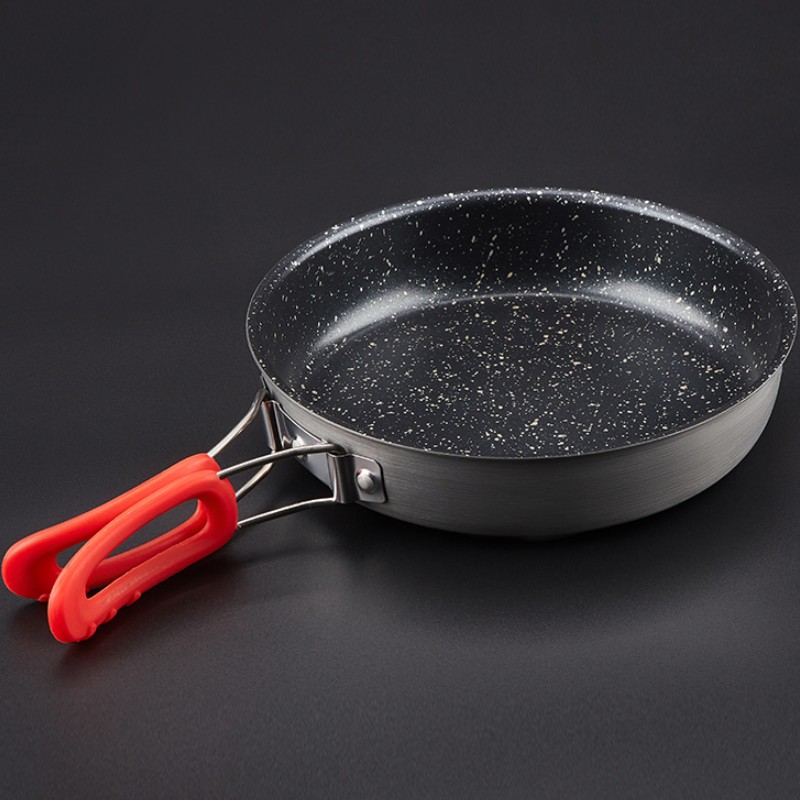 Maifan stone frying pan