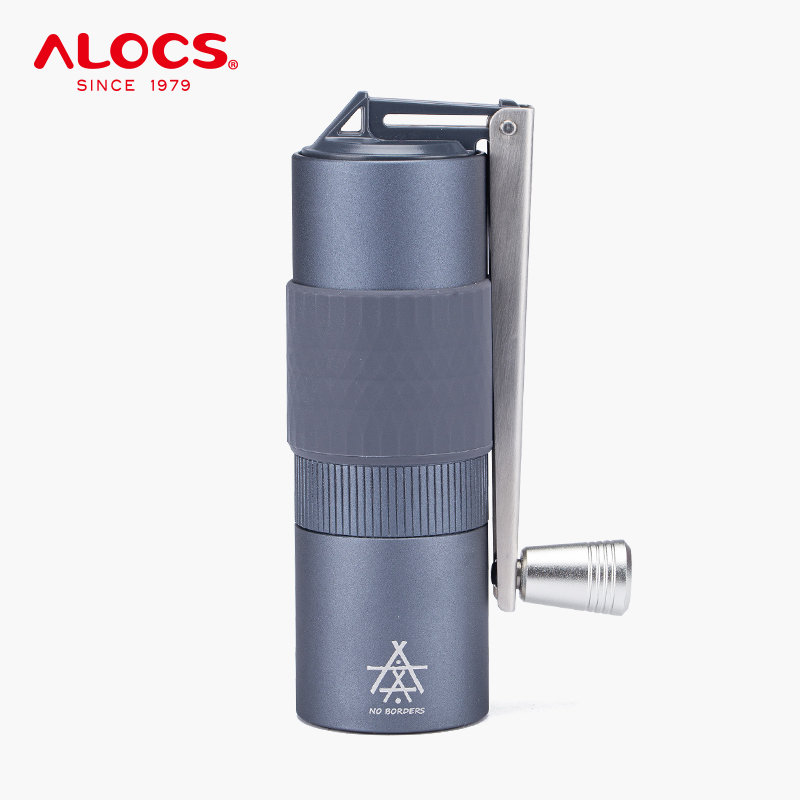 Shili manual coffee grinder