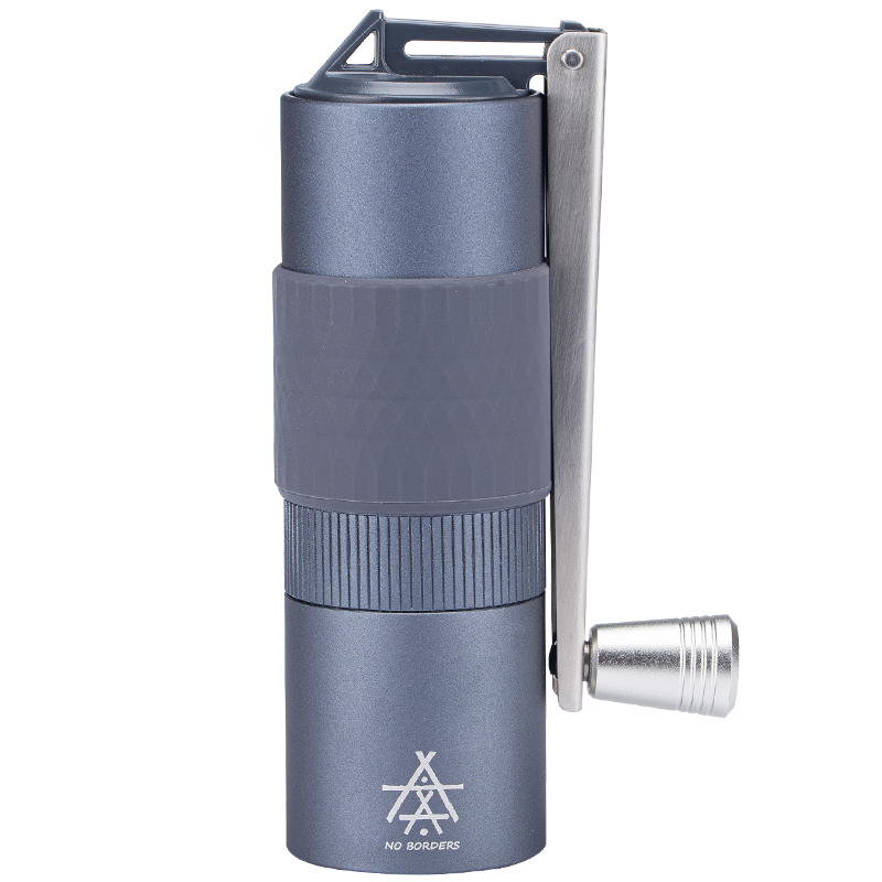 Shili manual coffee grinder