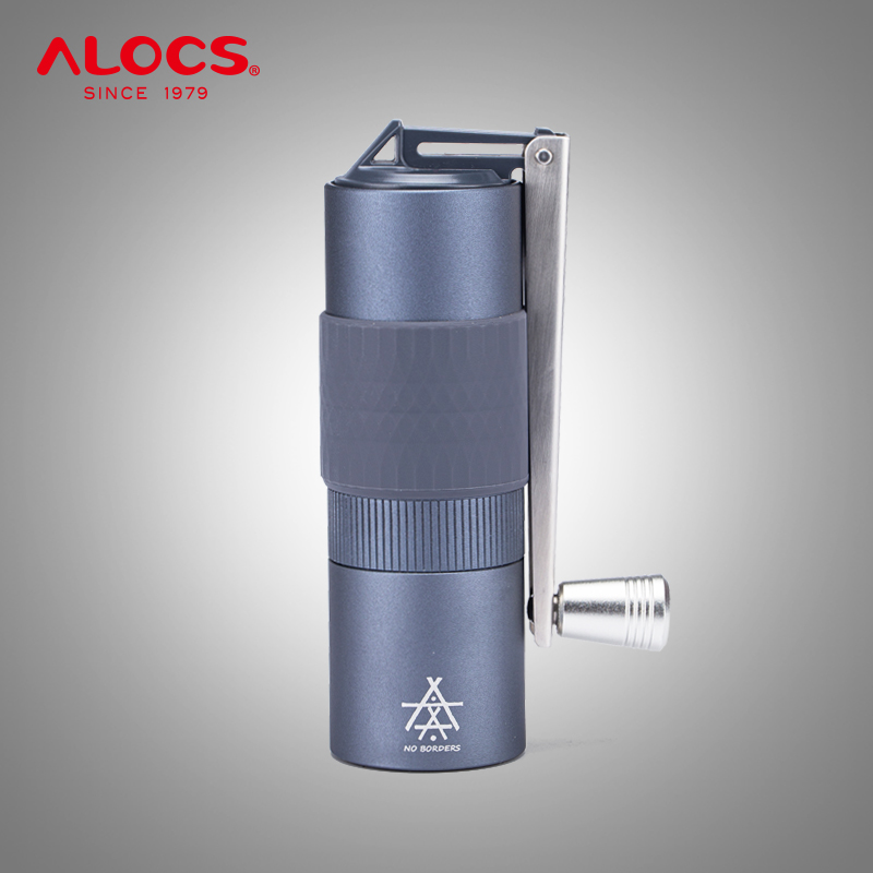 Shili manual coffee grinder