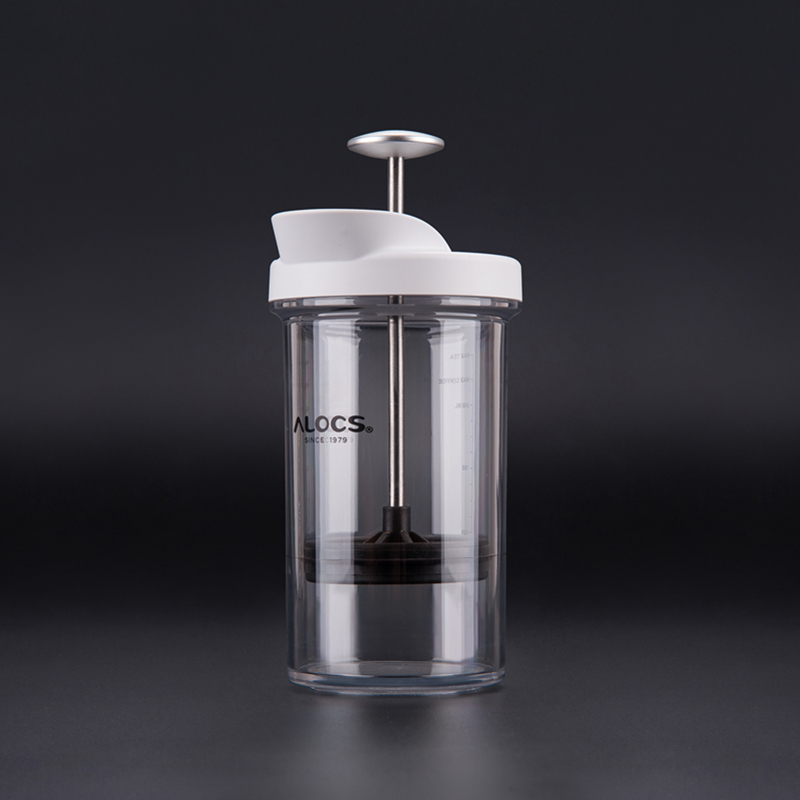 Magic Coffee II Travel Coffee Machine