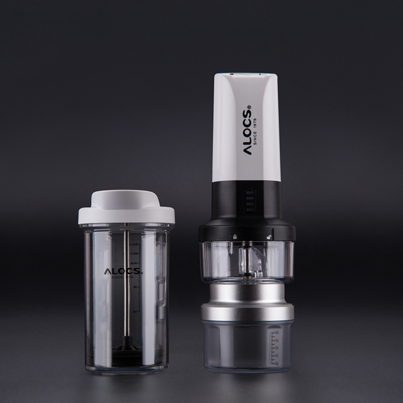 Magic Coffee II Travel Coffee Machine