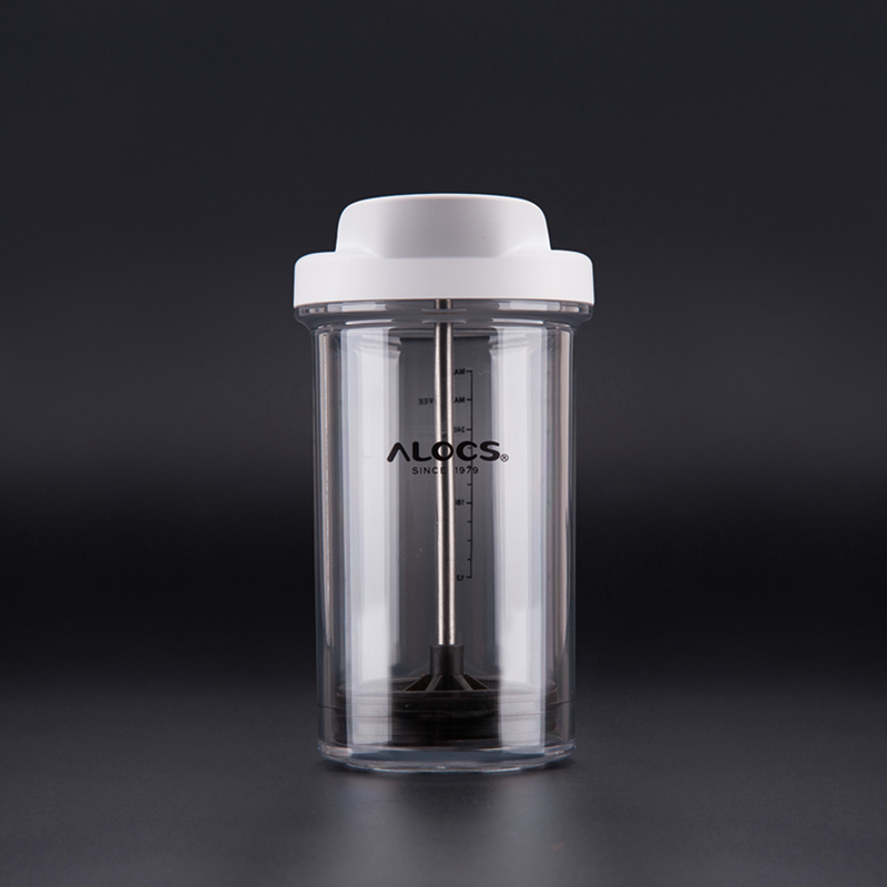 Magic Coffee II Travel Coffee Machine