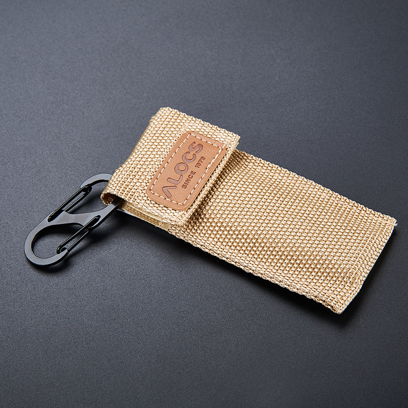 Folding chopsticks (with cloth bag)