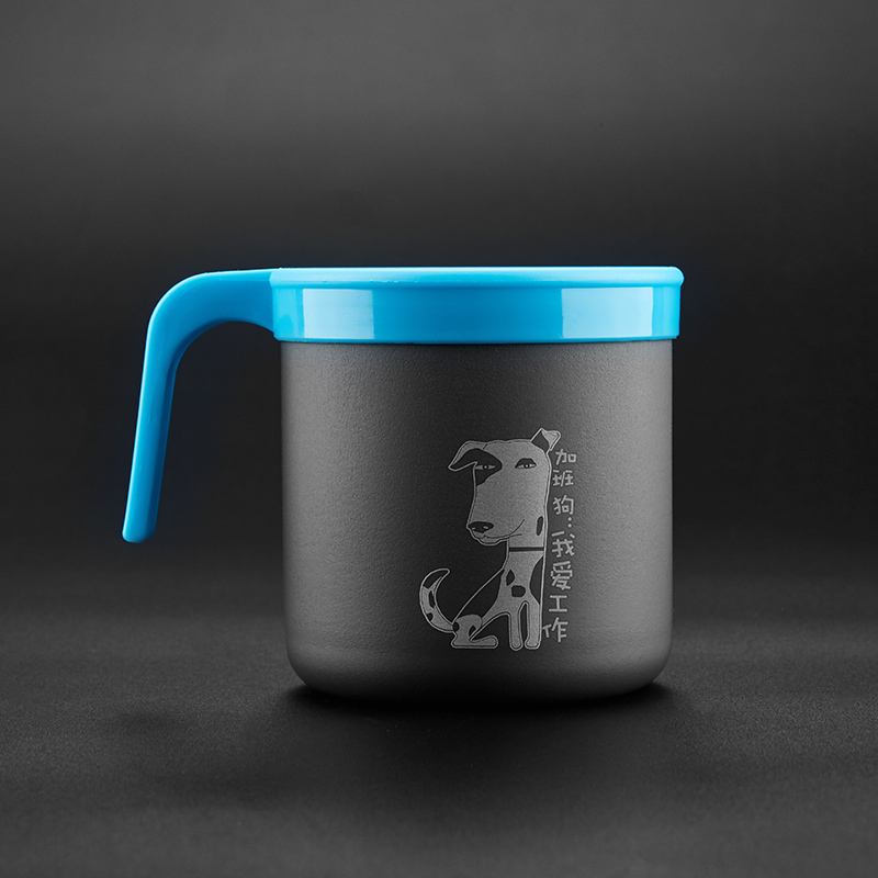 Lehuo Cup