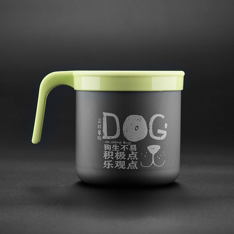 Lehuo Cup