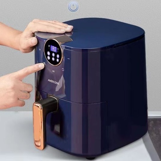 Air fryer