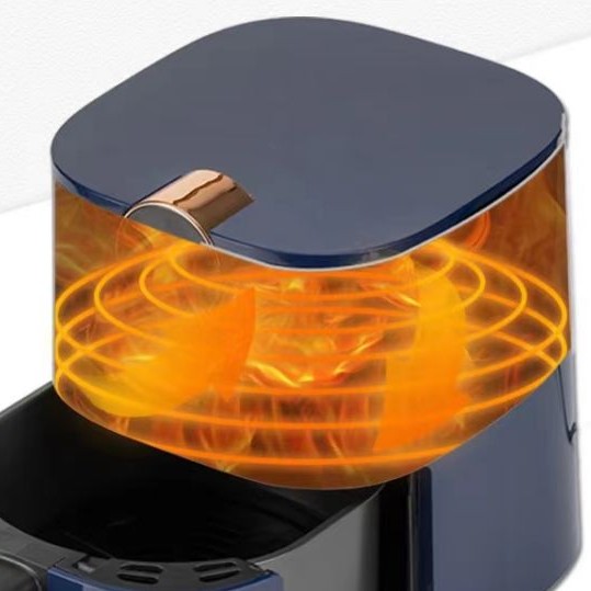Air fryer