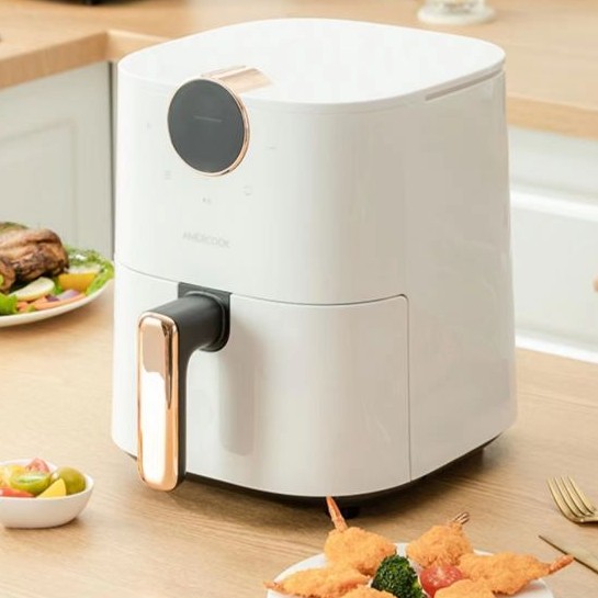 Air fryer