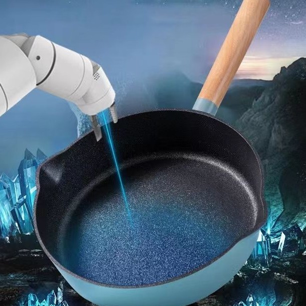 Fusomuku frying pan